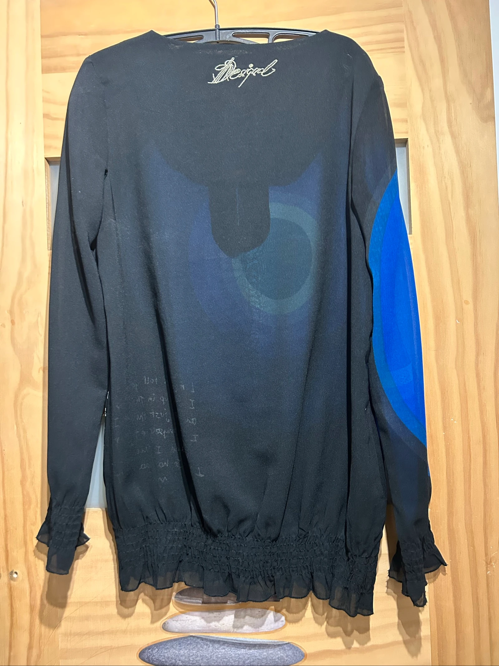 Desigual tuniek – photo 2